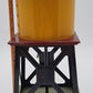 MTH 10-4021 #89 Ives Deluxe Water Tower EX