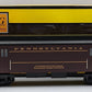 MTH 30-6200 O Gauge Pennsylvania Madison Baggage Car #5753 LN/Box