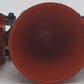 MTH 30-79594 O Pittsburg Steel Slag Car in Tuscan #383 EX