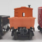 Lionel Vintage O Gauge Freight Cars #25000,6012,6411,X6014,611925 [5] VG