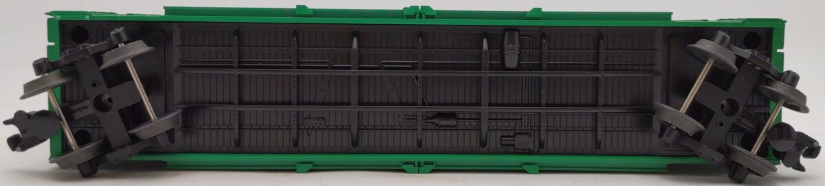 Lionel 6-52010 O Gauge T.T.O.S 1993 Weyerhaeuser Convention Boxcar #838593 EX