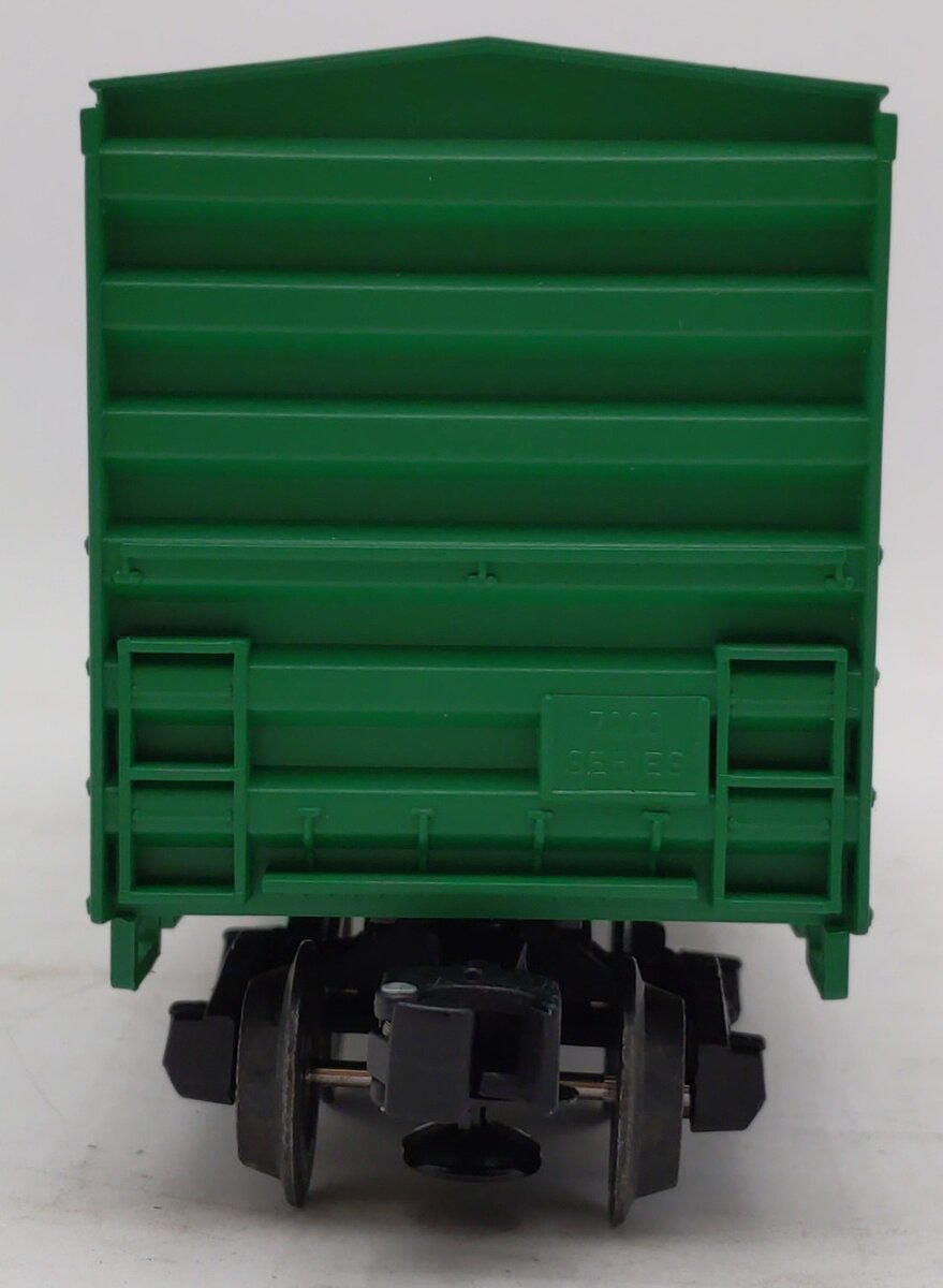 Lionel 6-52010 O Gauge T.T.O.S 1993 Weyerhaeuser Convention Boxcar #838593 EX