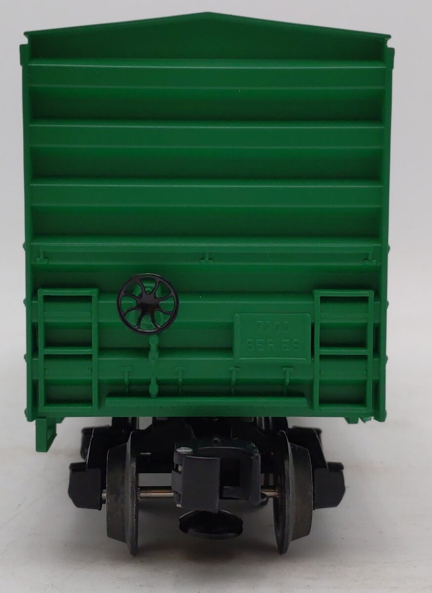 Lionel 6-52010 O Gauge T.T.O.S 1993 Weyerhaeuser Convention Boxcar #838593 EX
