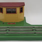 MTH 10-1069 Standard Gauge Green and Cream Weighing Station #441 EX
