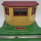 MTH 10-1069 Standard Gauge Green and Cream Weighing Station #441 EX