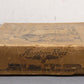 American Flyer Vintage O Gauge Postwar Wind-Up Steam Locomotive Set VG/Box