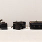 American Flyer Vintage O Gauge Postwar Wind-Up Steam Locomotive Set VG/Box