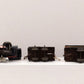 American Flyer Vintage O Gauge Postwar Wind-Up Steam Locomotive Set VG/Box