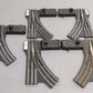 Lionel O22 Vintage O Left-Hand & Right-Hand Electric Remote Switches [5]