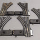 Lionel O22 Vintage O Left-Hand & Right-Hand Electric Remote Switches [5]