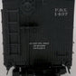 S-Helper 02046 S Gauge Falstaff 4-0' Wooden Billboard Reefer #1437 LN/Box