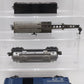 Lionel Vintage O Gauge Freight Cars #6465,6468,22000,6819,2460 [5] VG