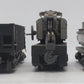 Lionel Vintage O Gauge Freight Cars #6465,6468,22000,6819,2460 [5] VG