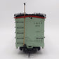 LGB 4072-P02 G Scale Colorado Midland Refrigerator Car #1211 EX