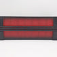 LGB 4072-P02 G Scale Colorado Midland Refrigerator Car #1211 EX