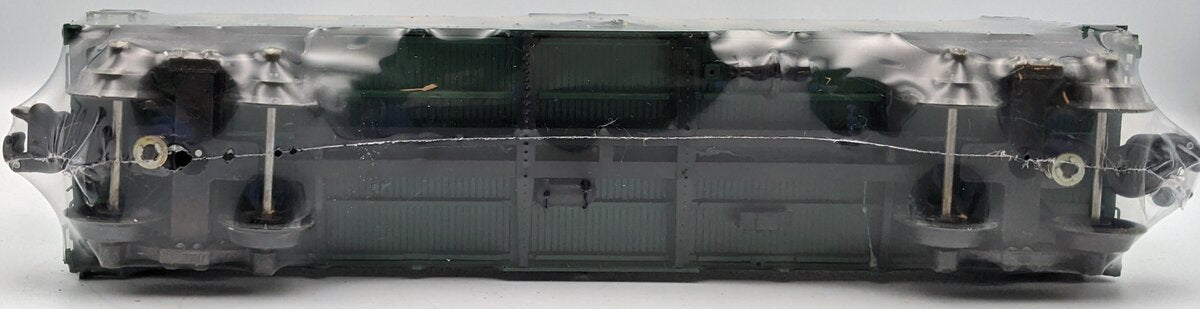 K-Line K-7615 O Gauge Reading Classic Boxcar #7615 MT/Box