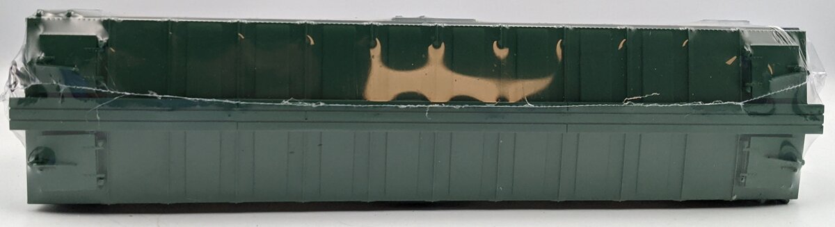 K-Line K-7615 O Gauge Reading Classic Boxcar #7615 MT/Box