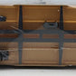 K-Line K7610 O Gauge Pigs Eye Classic Reefer LN/Box