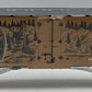 K-Line K7610 O Gauge Pigs Eye Classic Reefer LN/Box