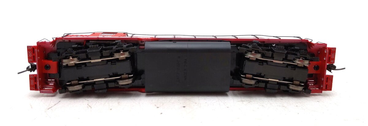 Proto 2000 21517 HO Scale CB&Q Powered GP30 Diesel Locomotive #955 LN/Box