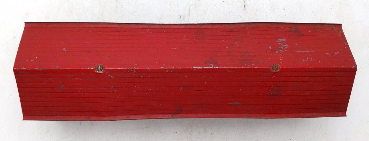 Lionel, American Flyer & Other Vintage O & S Accessories: 99N & 586 [7] VG