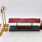 Lionel, American Flyer & Other Vintage O & S Accessories: 99N & 586 [7] VG