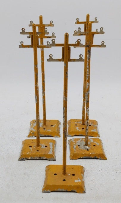 Lionel, American Flyer & Other Vintage O & S Accessories: 99N & 586 [7] VG