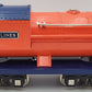 MTH 11-1008-0 400E STD. GUAGE STEAM ENGINE & TENDER EX