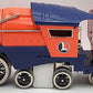 MTH 11-1008-0 400E STD. GUAGE STEAM ENGINE & TENDER EX