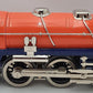 MTH 11-1008-0 400E STD. GUAGE STEAM ENGINE & TENDER EX