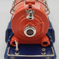 MTH 11-1008-0 400E STD. GUAGE STEAM ENGINE & TENDER EX