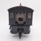 Generic Custom G Scale 0-4-0 Steam Engine #1297 EX