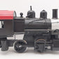 Generic Custom G Scale 0-4-0 Steam Engine #1297 EX