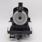 Generic Custom G Scale 0-4-0 Steam Engine #1297 EX