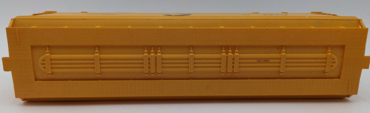 Lionel 6-17101 O Gauge Chessie System ACF 3-Bay Hopper EX/Box