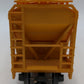Lionel 6-17101 O Gauge Chessie System ACF 3-Bay Hopper EX/Box
