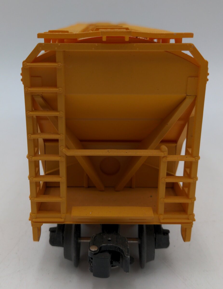 Lionel 6-17101 O Gauge Chessie System ACF 3-Bay Hopper EX/Box