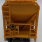 Lionel 6-17101 O Gauge Chessie System ACF 3-Bay Hopper EX/Box