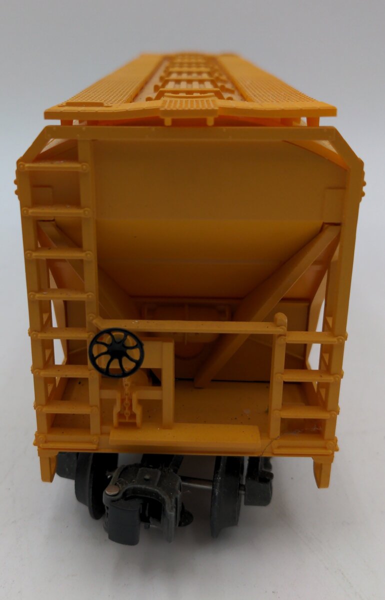 Lionel 6-17101 O Gauge Chessie System ACF 3-Bay Hopper EX/Box