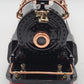 MTH 10-1202-0 400E Tinplate Steam Engine - Traditional (Black w/Brass) LN