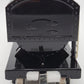 MTH 10-1202-0 400E Tinplate Steam Engine - Traditional (Black w/Brass) LN