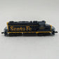 Life Like 7097 N Atchison, Topeka & Santa Fe GP-20 Diesel Locomotive LN/Box