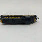 Life Like 7097 N Atchison, Topeka & Santa Fe GP-20 Diesel Locomotive LN/Box