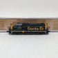 Life Like 7097 N Atchison, Topeka & Santa Fe GP-20 Diesel Locomotive LN/Box