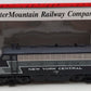 InterMountain 49001WD-06 New York Central EMD F-7A (PHASE I) Locomotive # 1791 VG/Box