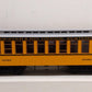 LGB 3080 Denver & Rio Grande Western Passenger Car EX/Box