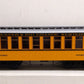 LGB 3080 Denver & Rio Grande Western Passenger Car EX/Box