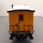 LGB 3080 Denver & Rio Grande Western Passenger Car EX/Box