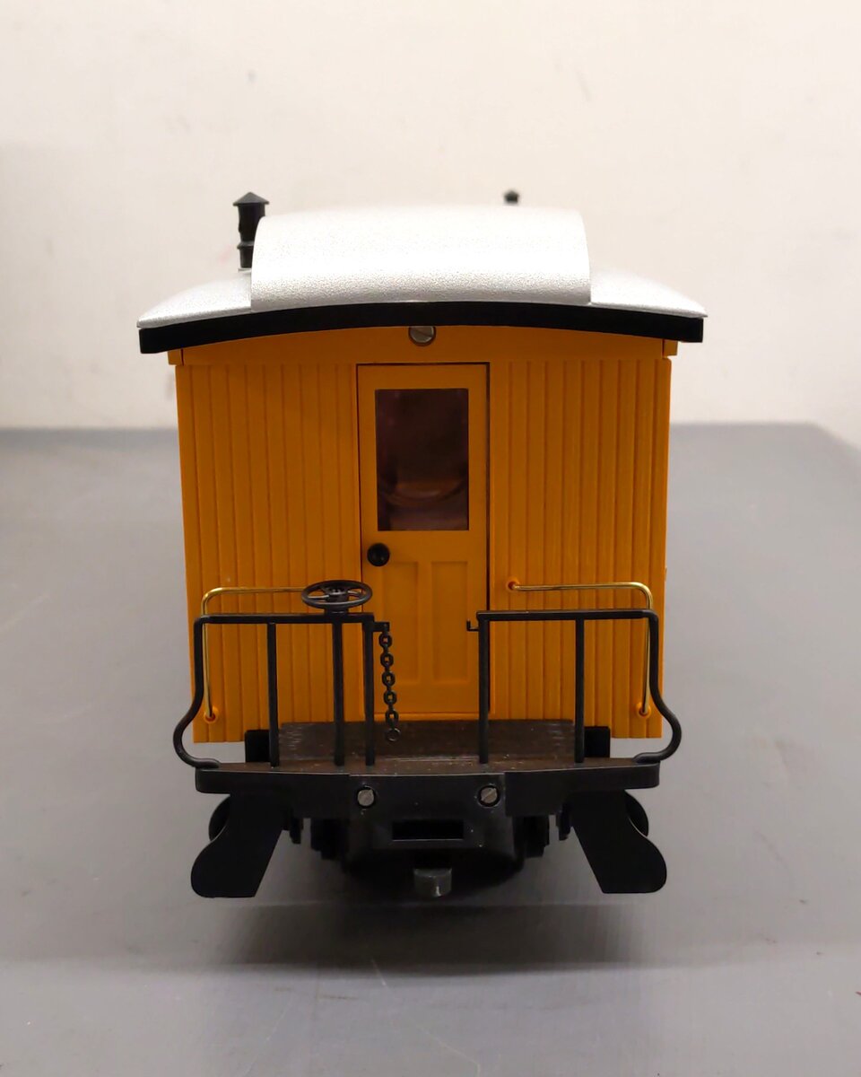 LGB 3080 Denver & Rio Grande Western Passenger Car EX/Box