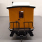 LGB 3080 Denver & Rio Grande Western Passenger Car EX/Box